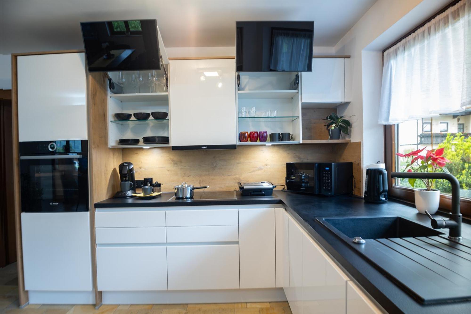 Jubilaeum Apartment Bad Ischl Dış mekan fotoğraf