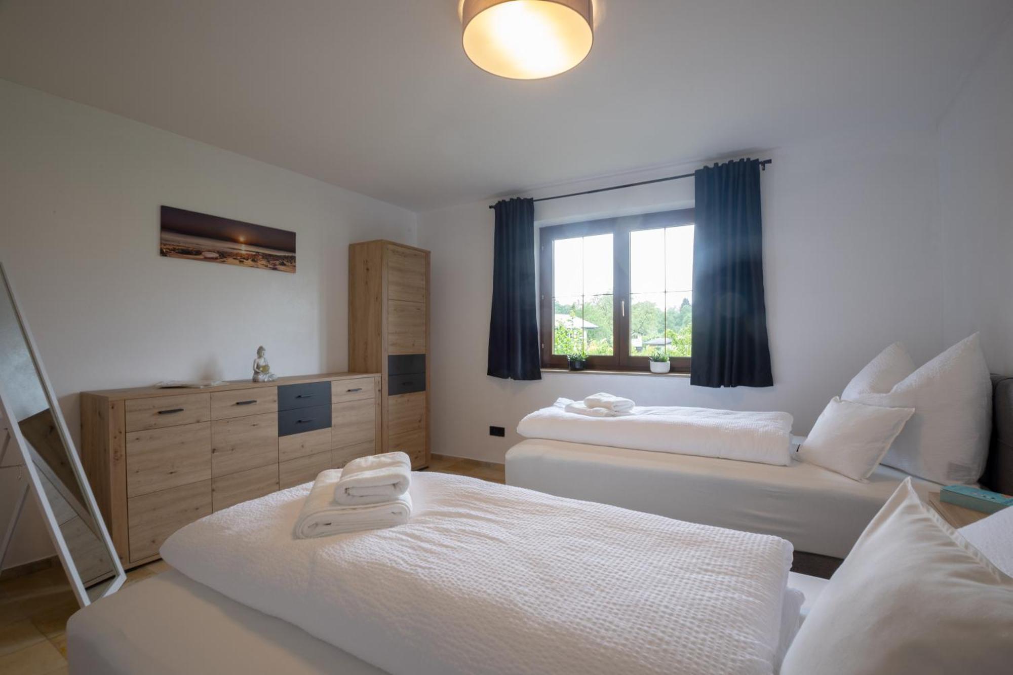 Jubilaeum Apartment Bad Ischl Dış mekan fotoğraf
